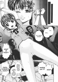 [Kawadi MAX] Inu Shoujo (Dog Girl) [English] =LWB=