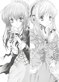 (SC12) [NEKOMIYA (Nekomi Haruto)] JUICY FRUITS (Sister Princess)