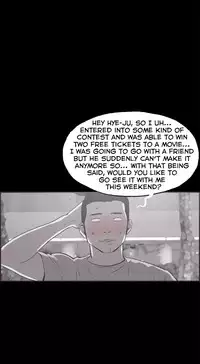 [Mr. Byeong-Su] Cohabitation Ch.1-38 (English) (Ongoing)