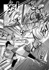 [personality] Killing Start Zennmenn Shutsugeki (Kantai Collection -KanColle-) [Chinese]