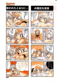 Manga Bangaichi 2006-02