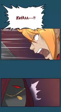 [Hong BanJang] Aharoo Ch.1-35 (English) (YoManga) (Ongoing)