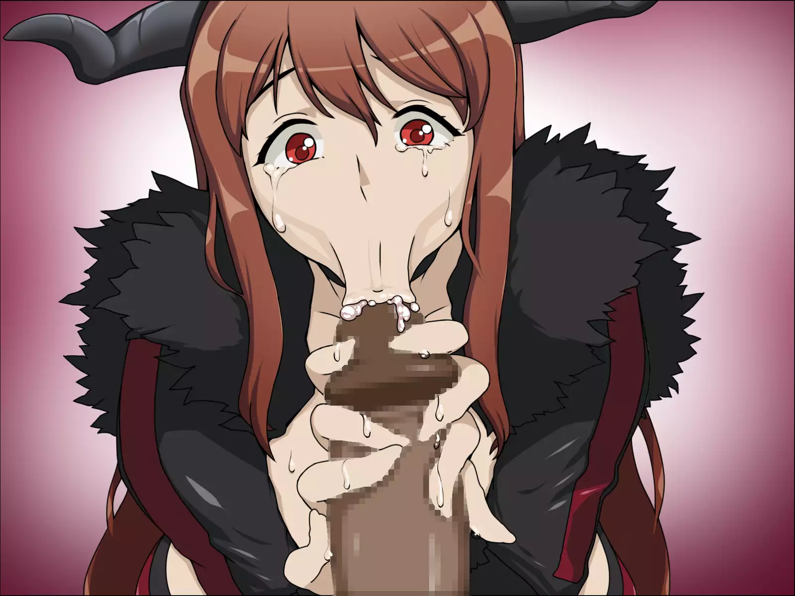 Shunsatsu Sennou! Baka Mesu Heroine ~Maoyuu Hen~