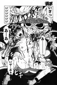 COMIC Muga 2004-12, 2005-01 combination