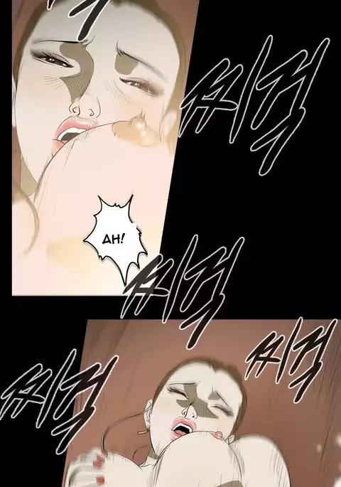 Kitsch | Disrespectful Bitch Ch. 1-71