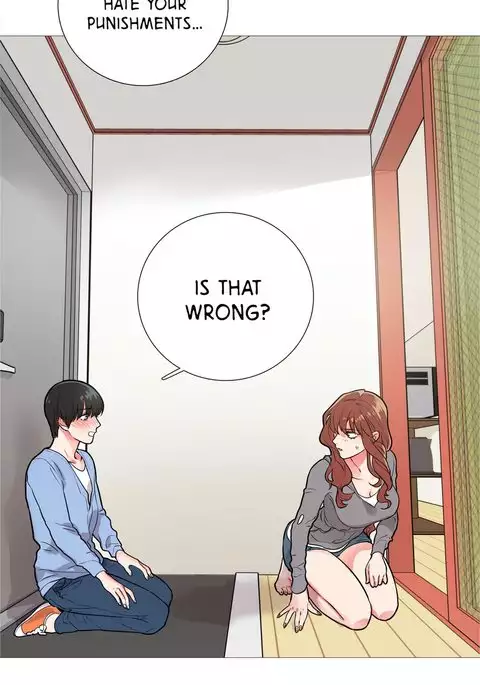 Sadistic Beauty Ch.1-26