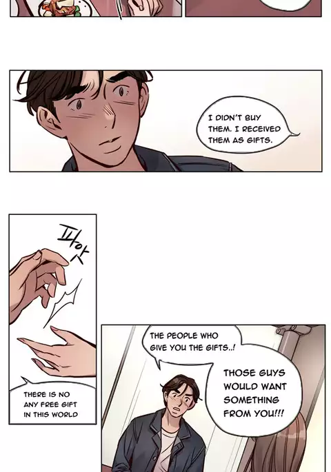 Atonement Camp Ch.1-35