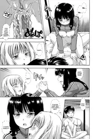 [Tsuruta Bungaku] Hanahira Torori [English] [QBtranslations + TLL + CW]