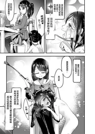 Jinniku Shiiku Taiken Gakushuu