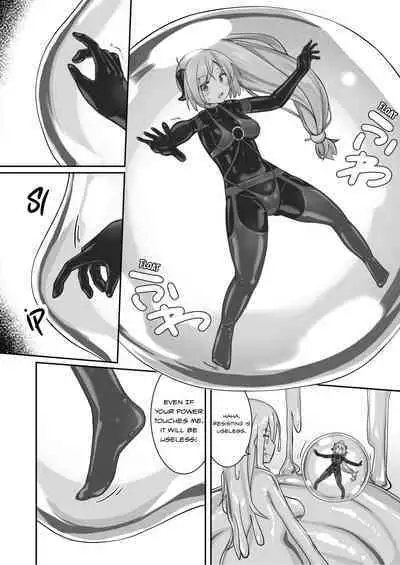 Yumewatari no Mistress night 9 | Dream-Voyaging Mistresses night 9