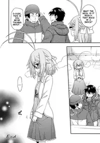 [Hanya] Yobae! Inko-chan | Nightcrawler! Inko-chan [English] [Digital] {Mistvern + Bigk40k}