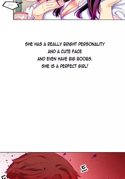 Best Friend Girlfriend Ch.1-18