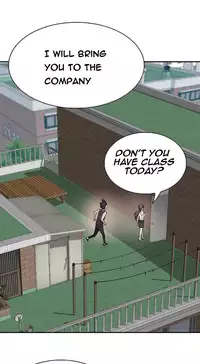 Tissue Thieves Ch.1-15 (English) (Ongoing)