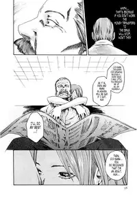 [Haruki] Kisei Juui Suzune (Parasite Doctor Suzune) Vol.02 - CH10-12