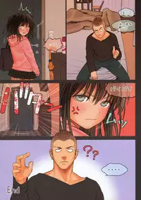 (C85) [Mieow (Rustle)] Little Girl 8