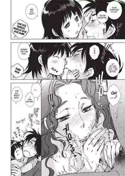 [Kerorin] Stop Quibbling About Love