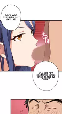 [Ddasoom] H-Campus Ch. 0-11 [English] (YoManga) (Ongoing)