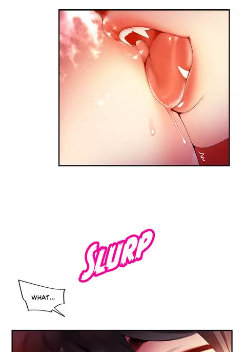 Lilith`s Cord Ch.1-38