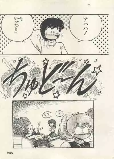 Bishoujo Shoukougun 6