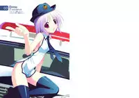 (C74) [Awareness (Aikawa Touma)] Cool biz