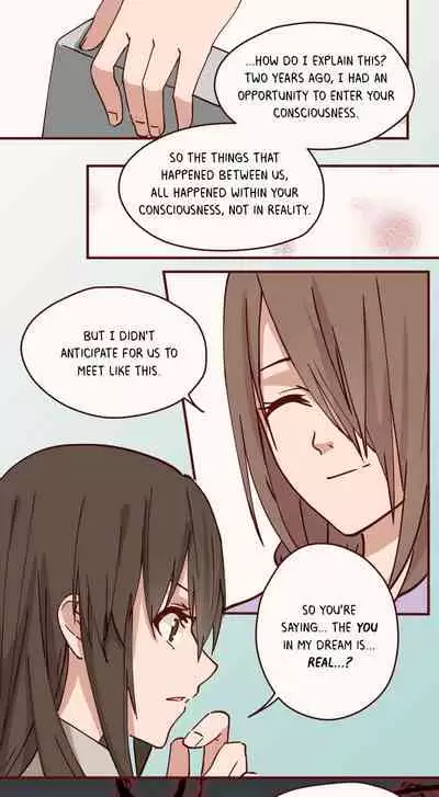 [Iceky] Dormant Desires