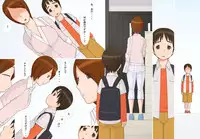 [Ponpharse] Naoko-san to Boku - Futaridake no Himitsu no jikan -