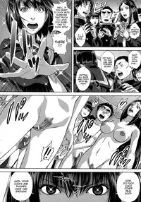 [Oobanburumai] Chiteki Koukishin - Erotic Curiosity [English] {Taihen Zombii + Kusanyagi}