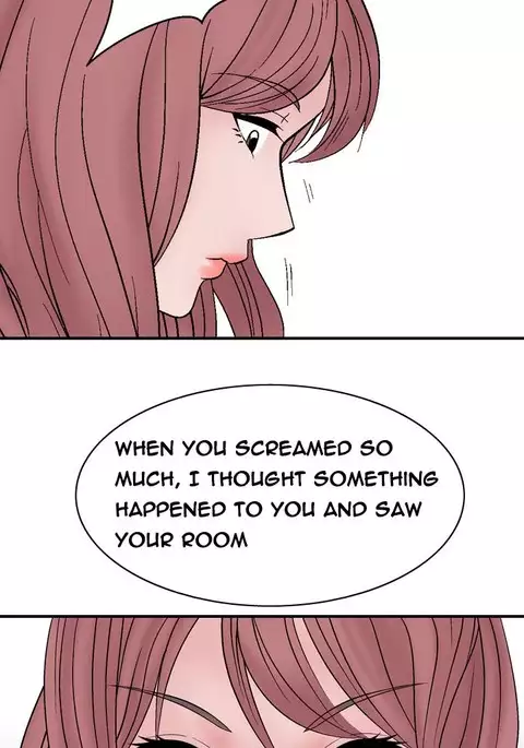 The Taste of Hands Ch.1-43