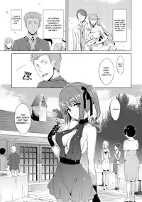 [Hisasi] Porno Switch [English] [Decensored]