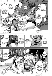 [Inoue Yoshihisa] Teacher X Teacher (COMPLETE)[Eng][The Lusty Lady Project]