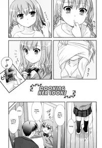 [Mizui Kaou] Little By Little [English] {Hayama_Kotono}