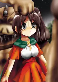 [Dende] BISKUITS FIGHTER 2 ~Rasetsu no Boukan~