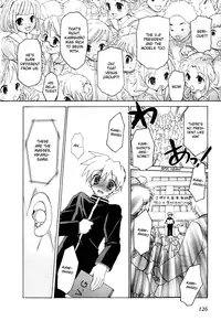 [Marika Tanimura] Dei Ecchi Ei - V03 c14-20 [English]