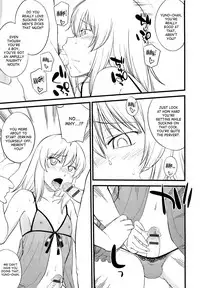 [Hinemosu Notari] Mesu-Nized Festival Ch. 1-6 [English] [SaHa]