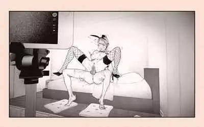 Tonari no Hitozuma-san 2