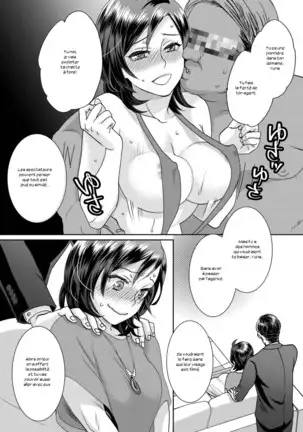 Sarasare Aidol Ch. 1-5