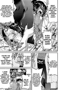 [Inoue Yoshihisa] Teacher X Teacher (COMPLETE)[Eng][The Lusty Lady Project]