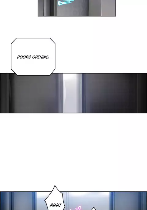 Sex Knights-Erotic Sensuality & Perception Ch.1-23