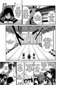 [Nishikawa Kou] Otome Sensei Ch. 1-2, 4-6 [English] [Tigoris]