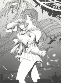 (C49) [Essentia (Fujima Takuya)] Festival (Macross 7)