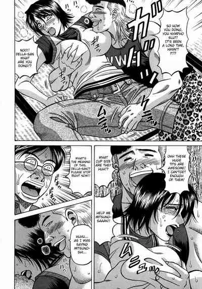 [Ozaki Akira] Kochira Momoiro Company Vol. 1 Ch. 1-8 [English]