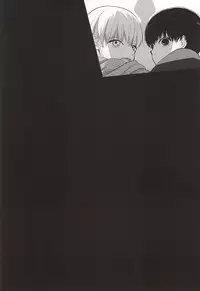 (SPARK10) [OTIMPONS (Rainy)] Haise no Inai Hi (Tokyo Ghoul)