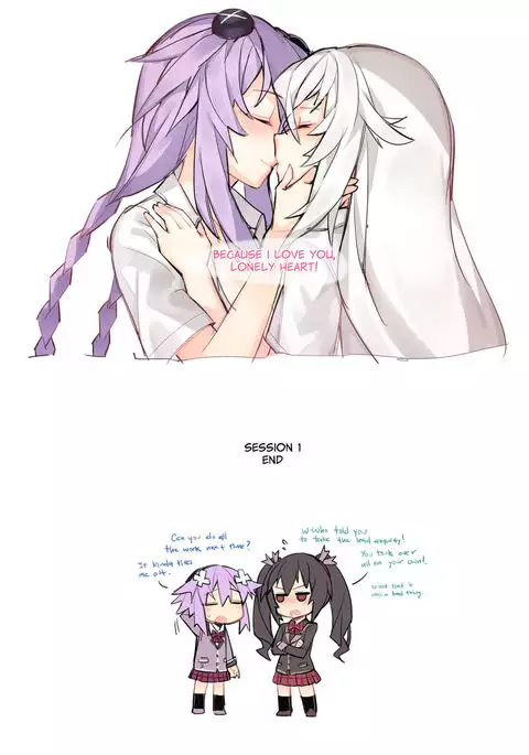 NepNowa Comic