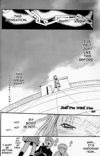 (C67) [Studio Tar (Kyouichirou, Shamon)] Blechch (Bleach) [English] {SaHa}