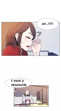 Miss Mystic Ch.1-23 (English) (Ongoing)