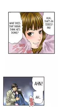 A Step-Father Aims His Daughter