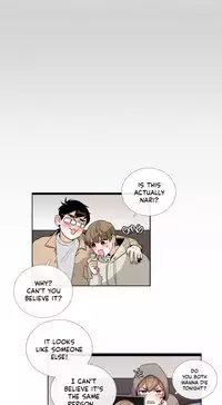 [Silverstar] Talk To Me Ch.1-38 (English) (Ongoing)