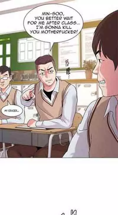 [Ko Sonjak, Hodot] My Teacher Ch.12/? [English] Manhwa PDF]