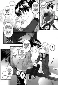 [Sumiya] SAYONARA FAIRIES Ch. 1-2 [English] {QBtranslations}