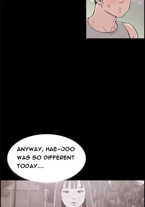 Cohabitation Ch.1-18